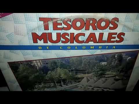 RITO ESCLAVO, PEDRO LAZA, AUDIO LP