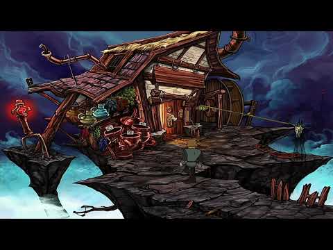 1½ Ritter 10 der schwatze Ritter