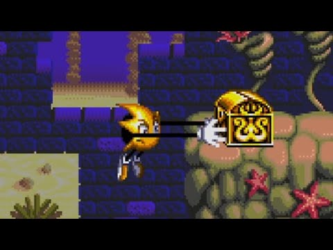 Ristar is the Burger King of video games