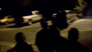 Juggalos @ The Galaxy after the Twiztid show