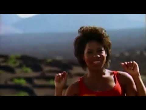 Tania Evans - Prisoner Of Love (1997)