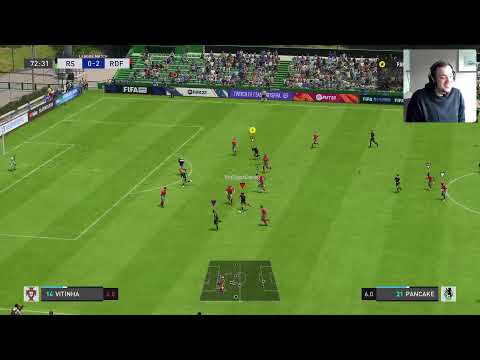 FIFA 23 Pro Clubs - RSFC Road To Division 1 #1