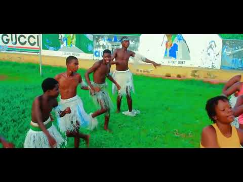 Puto Nelson - Bwadhua ( Video oficial )