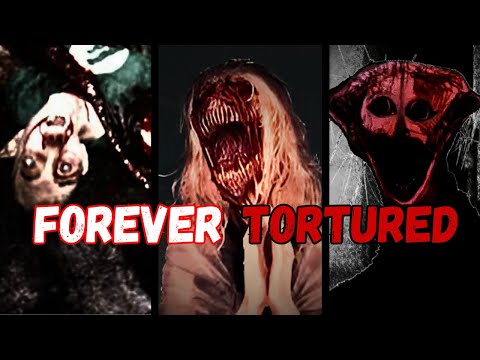 Fates Worse Than DEATH In Analog Horror