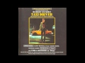 Taxi Driver | Soundtrack Suite (Bernard Herrmann)