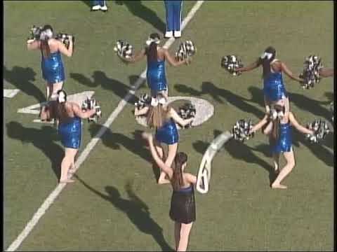 2018 Barron Collier High School