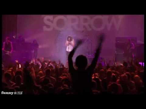 Infant Sorrow - Inside of You Live Performance