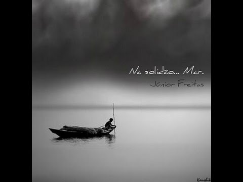 Eu Vou Seguir - Junior Freitas