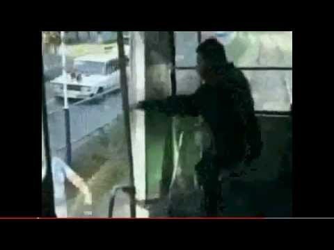 O maior fdp do mundo