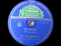 Trio Los Paraguayos - Malaguena (Mexican Song ...