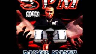 South Park Mexican Power Moves Peace Pipe