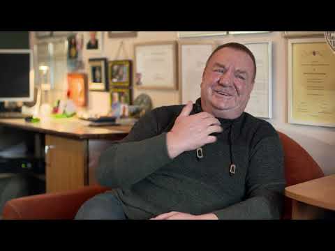 Reportaż pt . Trędowaci aut. Dominik Piechowicz