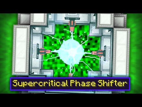 Minecraft Mechanical Mastery | ANTIMATTER PRODUCTION! #18 [Modded Questing Skyblock]