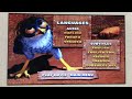 Adventures In Zambezia DVD Menu Walkthrough Music