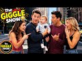 Joey Chandler LOST Ben On The Bus Funniest Friends Moment