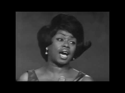 Sarah Vaughan  - Stockholm 1964