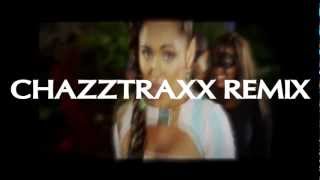 Kristinia DeBarge - Cry Wolf Extended Remix (Official ChazzTraxx DJ/VJ Remix)