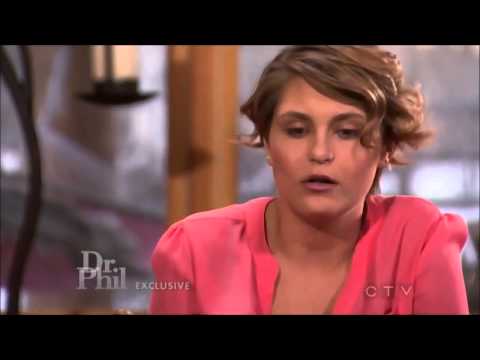 Dr  Phil Show Full  The Darkness of Riches  From Victims to Victors   January 31, 2014