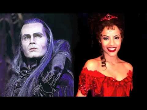 Totale Finsternis TdV Berlin - Thomas Borchert & Myrthes Monteiro