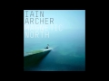 Iain Archer Frozen Northern Shores