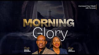 Download lagu MORNING GLORY || Commanding Blessing For The New Month(FEB) || PASTOR GEORGE MUKABWA ||02/02/2026 mp3