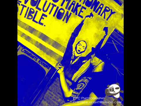 SAMIAM the MC - The Real Hip Hop (Live)