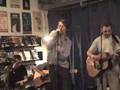 Trashcan Sinatras - Hayfever (Live In-Store)