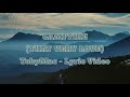 CAMPFIRE THAT VERY LOVE Lyric Video TobyMac Heaven On My Mind Album 2025