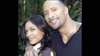Download lagu The Rock and Rosario Dawson Photos.mpg mp3