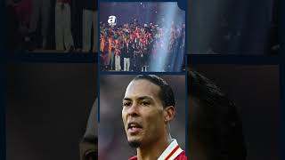 Galatasaray’da Van Dijk Bombası: Dursun Özbek İstedi!