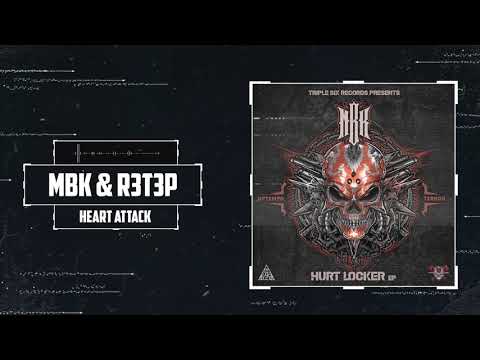 MBK & R3T3P - Heart Attack