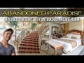 Abandoned Paradise |  UNTOUCHED ARCADE ROOM found in forgotten luxurious resort