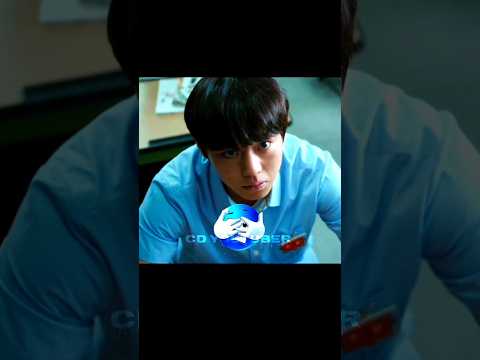 Yeon si-eon Death stare ☠️🔥 || weak hero class 2 edit || #weakheroclass2 #shorts #viral