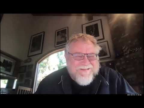 The Magnificent Marsalis American Jazz Family with Delfeayo Marsalis