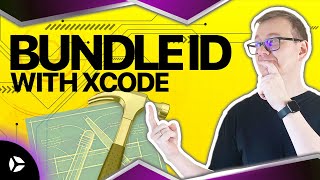 Bundle ID iOS - How to create Bundle ID with Xcode