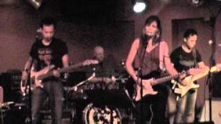 I'm Not Afraid of The Dark