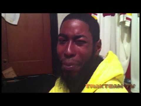 K. DOT FREESTYLE AT MASTAMIND LABS