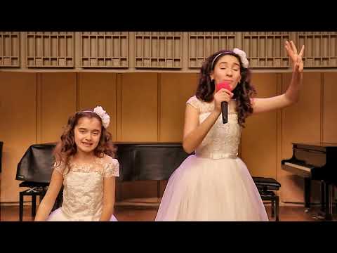 QUEENSISTERS A million dreams