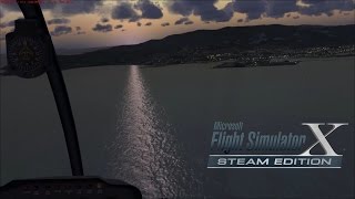 Flight Simulator X Steam Edition DX10
