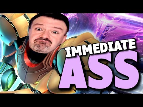 DSP Ruins Metroid Prime 4: Beyond for Everyone