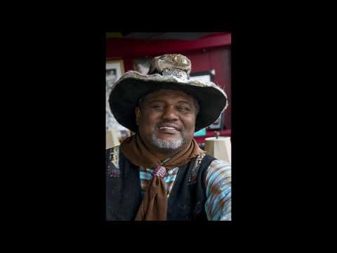 James 'Quick' Tillis On Mike Tyson