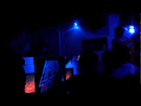 O.B.I @ HARDSTATION 28/04/12