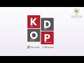 K12 ODP Tanıtım Webinar 1