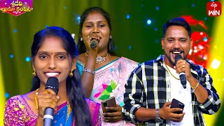 Download lagu Seniga Chenla Nilabadi Chethuliyave Song | Folk Singers | Sridevi Drama Company | 7th July 2024 |ETV mp3 Download lagu Seniga Chenla Nilabadi Chethuliyave Song | Folk Singers | Sridevi Drama Company | 7th July 2024 |ETV mp3