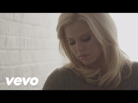 Megan Hilty - No Cure (Lyric Video)