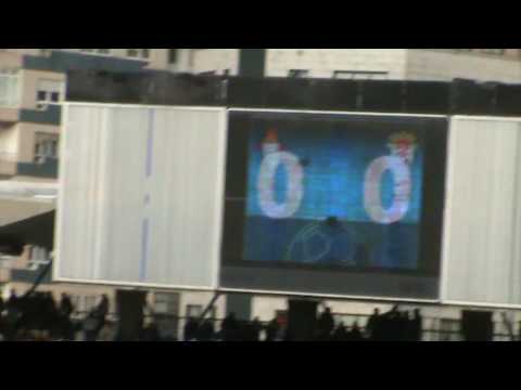 CELTA-1; CORDOBA-0      GOL DE JOSELU