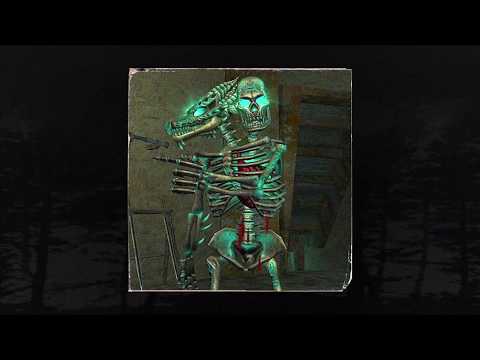 $krrt Cobain - Butcher (Prod. PSYCHOMANE) (Memphis 66.6 Exclusive)