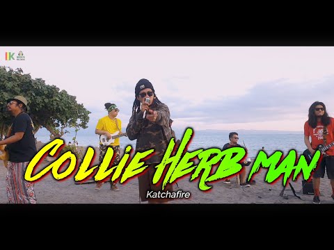 Collie Herb Man - Katchafire | Kuerdas Reggae Cover