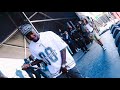 Nino Paid Pops Out With BabyChiefDoit For Cooln Rolling Loud Cali 25