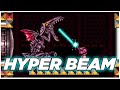 Dá Pra Começar Super Metroid Com HYPER BEAM